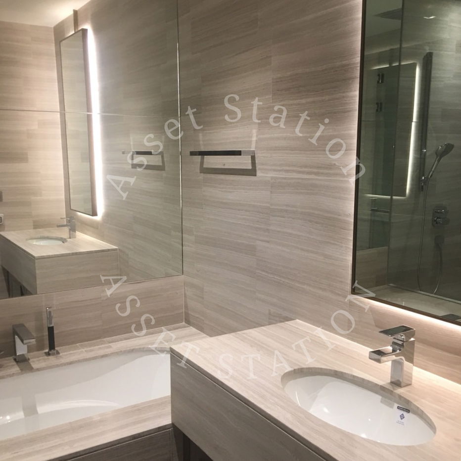 picture 🔥💎 Very rare! The Diplomat 39 – a luxury condo in the heart of Sukhumvit. Reserve now! 🏙️✨ - 5/10