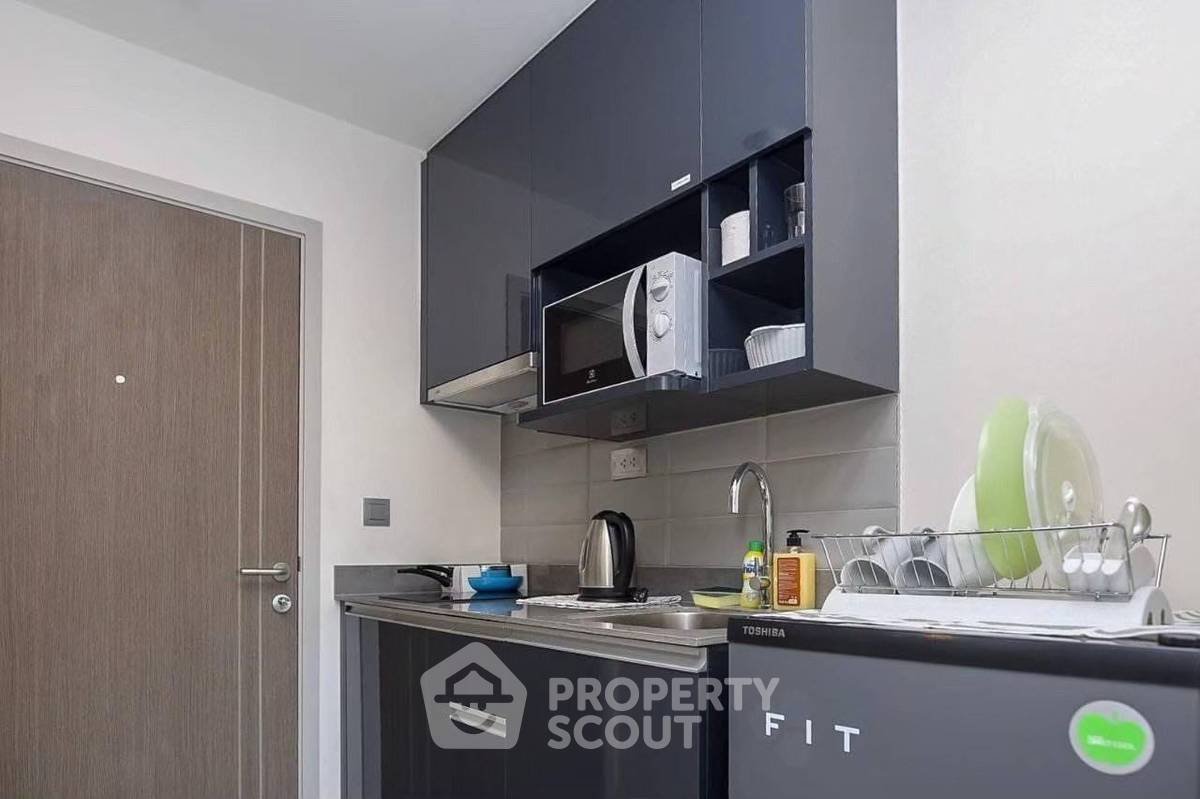 รูป คอนโด 1-ห้องนอน ที่ ไอดีโอ คิว สยาม - ราชเทวี ใกล้ BTS ราชเทวี (ID 2341767) - รูปที่ 6/12