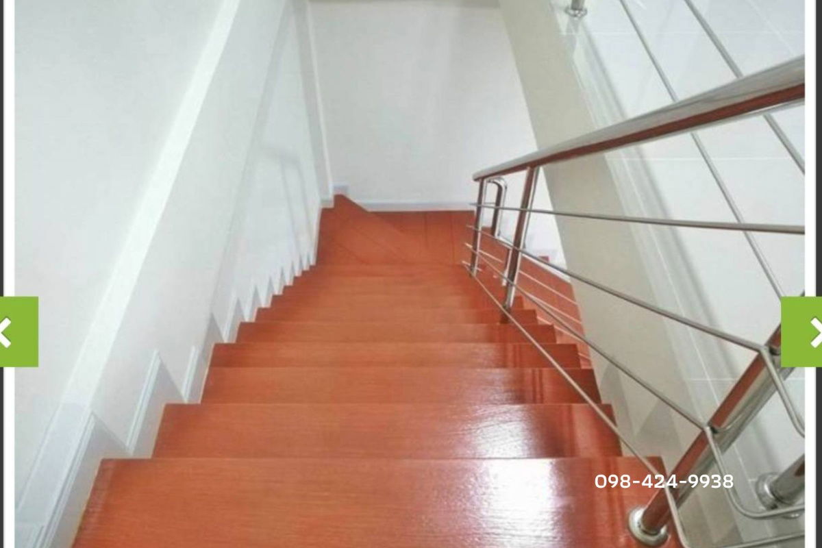 รูป เช่า ทาวน์โฮม หลังมุม 39 ตารางวา ร่มทิพย์ ปาร์ค หทัยราษฎร์-รามอินทรา หทัยราษฎร์ 33  - รูปที่ 7/17