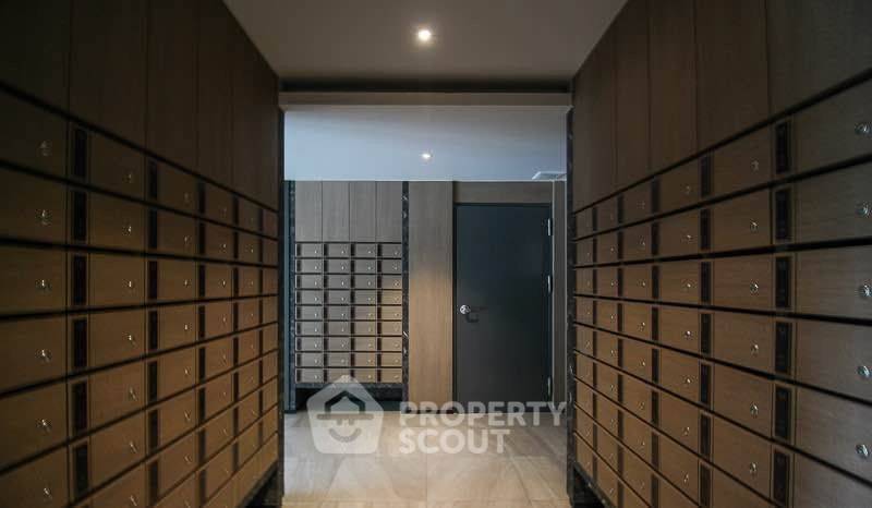 picture 2-BR Condo at Maestro 19 Ratchada19 - Vipha near MRT Ratchadaphisek (ID 2166286) - 26/28