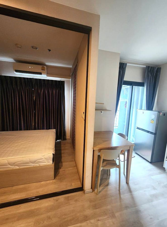 รูป ให้เช่า 🎯 The Privacy Rama 9📍Line : @empire9593 📍ใกล้ Airport Link รามคำแหง ห้องสวย พร้อมอยู่ - รูปที่ 6/14