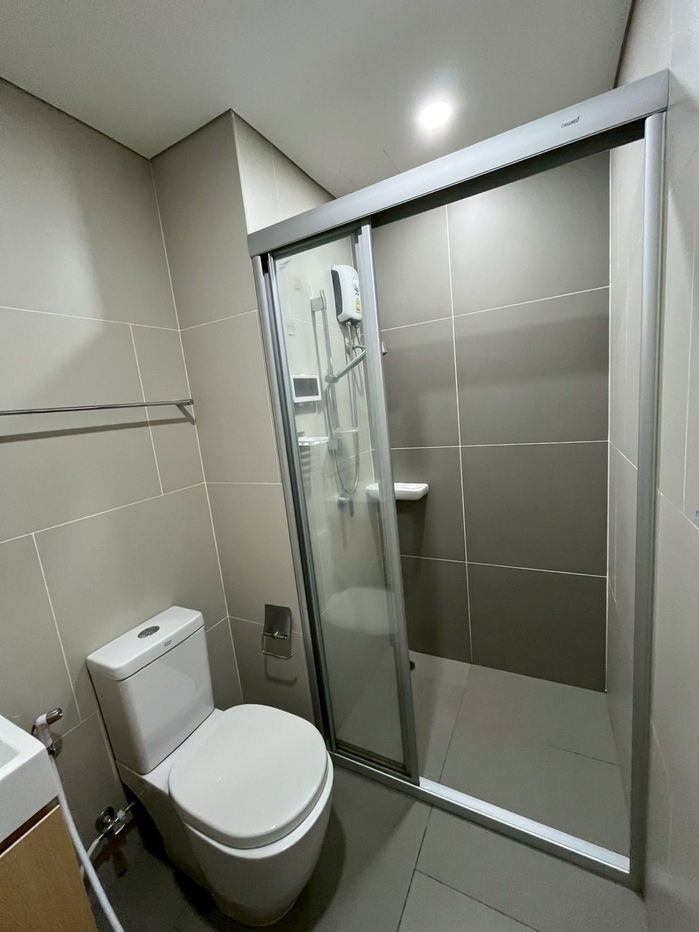 รูป 🏠RB20942 ให้เช่าถูกมาก📢ลุมพินี สวีท ดินแดง - ราชปรารภ👉🏻แอดไลน์ @062mnigk( มี @ ด้วย) แอดมินตอบไว - รูปที่ 7/14