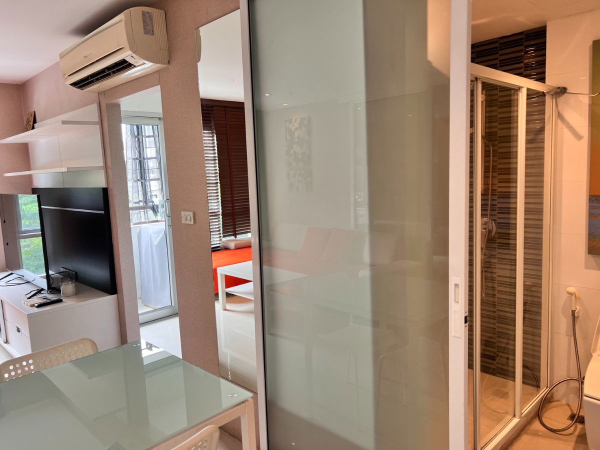 รูป ให้เช่า Condo One Thonglor Sukhumvit 40 ราคา 30,000 บาท พร้อมราคาขาย [MKsr250502] - รูปที่ 11/27