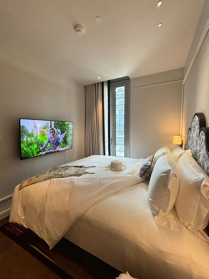 รูป LTH13332 – Condo for Rent | The Residences 38 | 52 sqm | 1 Bed 1 Bath | 125K/Month | Near BTS Thonglor | คอนโดให้เช่า เดอะเรสซิเดนซ์ 38 - รูปที่ 7/9