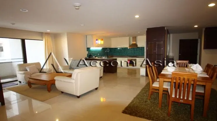 picture 🔼🔽 AccomA 📩 3 BR Condominium @Richmond Palace (24880) - 6/9