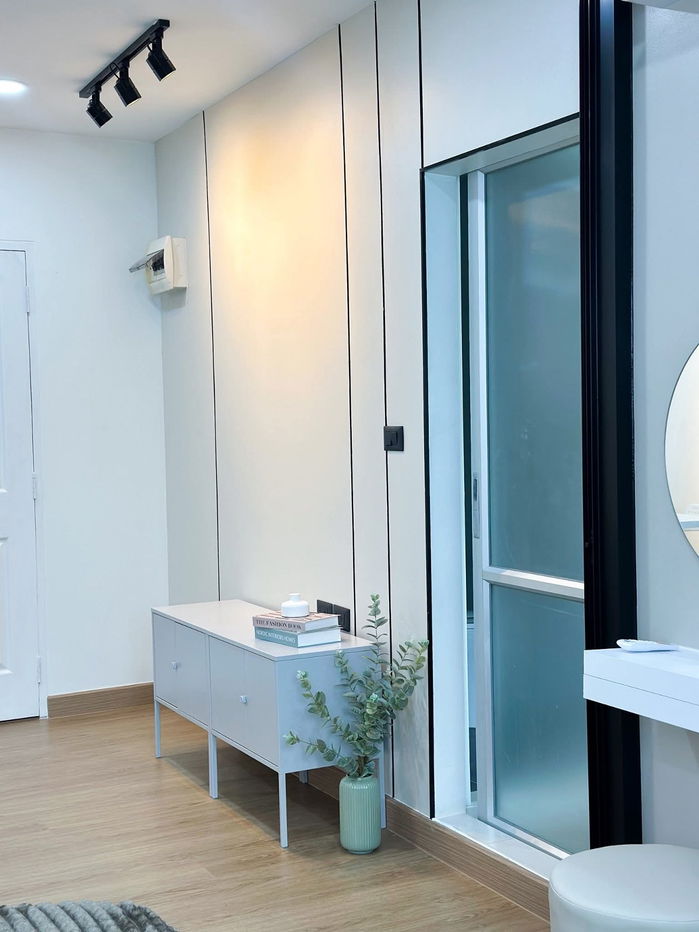 รูป 🍃Owmykaimook281025🍃 📍ดีคอนโด อ่อนนุช-สุวรรณภูมิ - รูปที่ 12/12