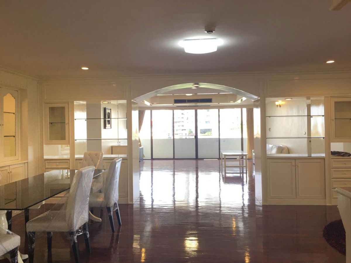 รูป Thonglor condo for rent big but cheap - รูปที่ 9/20