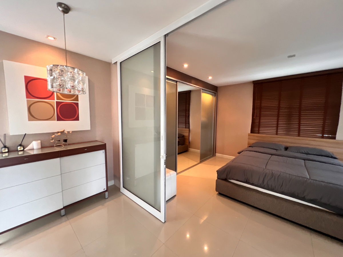 รูป ให้เช่า Condo One Thonglor Sukhumvit 40 ราคา 30,000 บาท พร้อมราคาขาย [MKsr250502] - รูปที่ 19/27