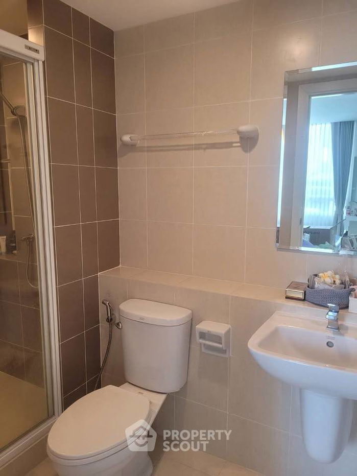 รูป คอนโด 2-ห้องนอน ที่ คอนโด อิลีเม้นท์ ศรีนครินทร์ ใน หนองบอน (ID 2343728) - รูปที่ 6/16