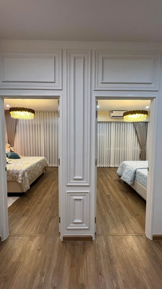 picture Urgent sale ✨ The Best Mit Maitri ✨ Corner house for sale, complete with furniture and appliances. - 7/11