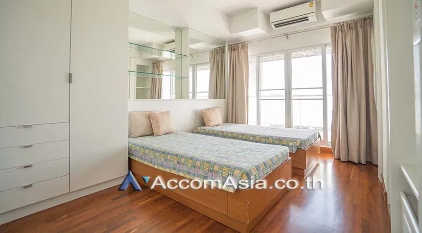 picture 🔼🔽 AccomA 📩  Modern office space in central Sathorn with bright open layout (AA12190) - 8/13