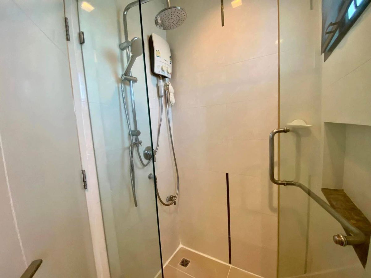 รูป บ้านเดี่ยวให้เช่า 📍 Setthasiri Krungthep Kreetha 📍 3 ห้องนอน 3 ห้องน้ำ เฟอร์นิเจอร์ และ เครื่องใช้ไฟฟ้าครบ  - รูปที่ 11/11