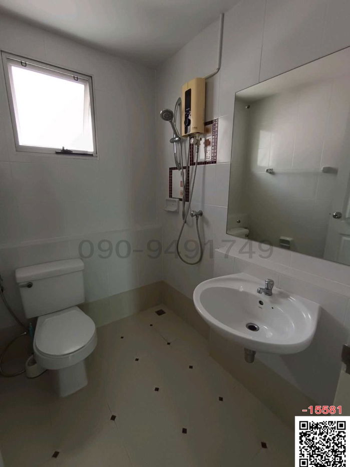 รูป ขาย บ้านเดี่ยว หมู่บ้านชลดา สุวรรณภูมิ ใกล้ สนามบินสุวรรณภูมิ - รูปที่ 12/12