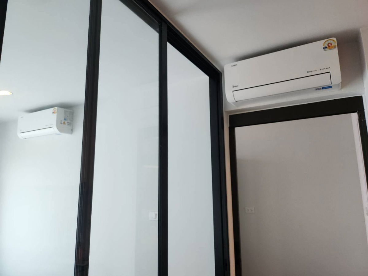 รูป 🤝🏻RB20945 ให้เช่าถูกมาก👍รีเจ้นท์ โฮม วุฒากาศ✅แอดไลน์ @mproperty( มี @ ด้วย) แอดมินตอบไว - รูปที่ 5/5