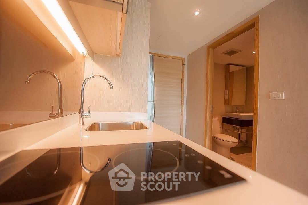 picture 1-BR Condo at Socio Reference 61 near BTS Thong Lor (ID 132814) - 5/11