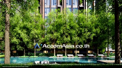 Condos for rent : 🔼🔽 AccomA 📩  2 BR Condominium @VTARA Sukhumvit 36 (AA26373)