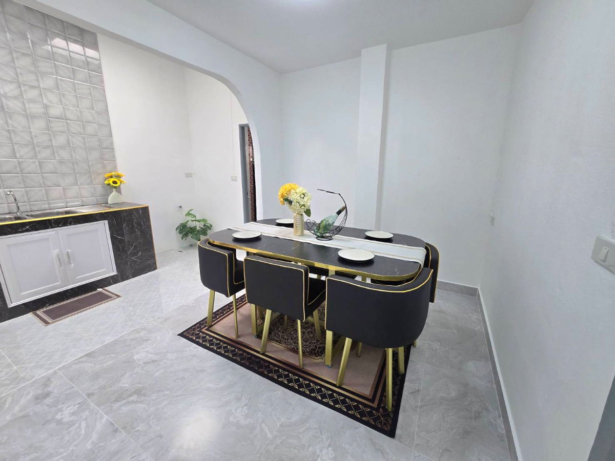 รูป บ้านเดี่ยว รีโนเวทใหม่ หมู่บ้าน คาซาลีน่า2 ซ.นิมิตใหม่ 20 ถ.นิมิตใหม่ มีนบุรี พื้นที่กว้าง ฟังก์ชั่นบ้านดี แถมเฟอร์ฯ - รูปที่ 15/41