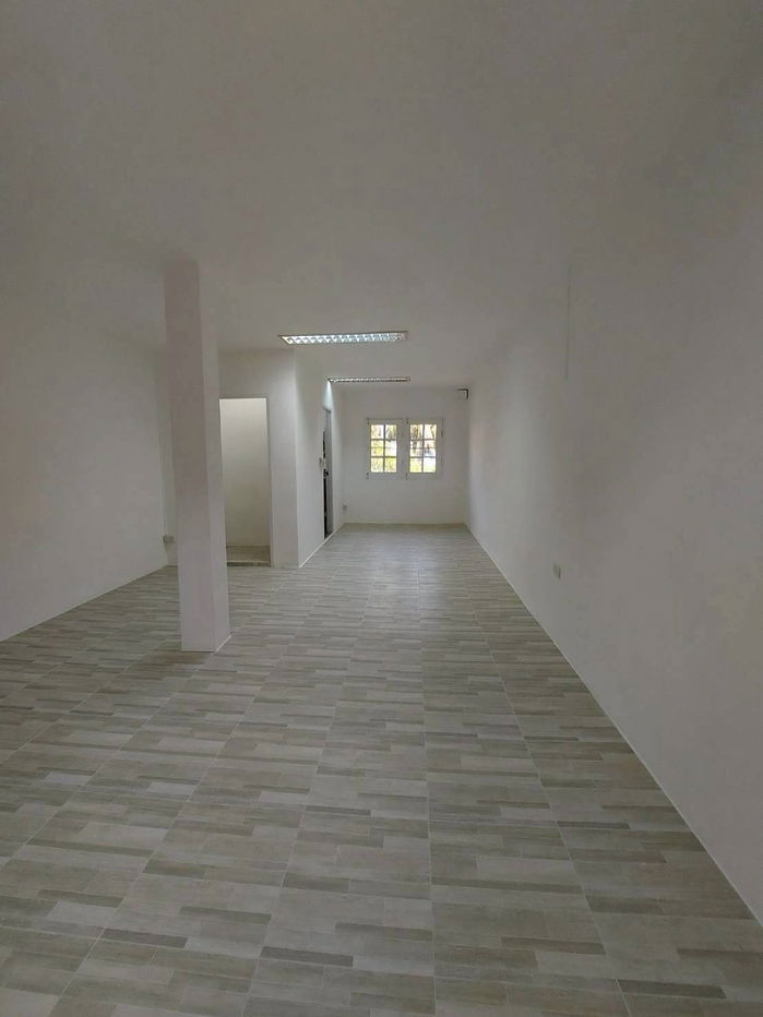 รูป ให้เช่าพื้นที่สำนักงาน สุขุมวิท 66/1 ใกล้ BTS อ่อนนุช - รูปที่ 7/13