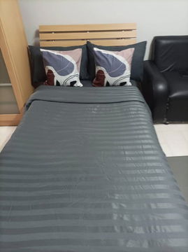 Tanommit Park for rent ✨ Fully furnished