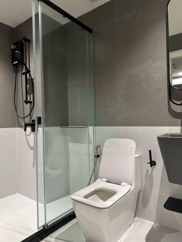 picture For Sell Condo THE KEY RAMA 3 Building , Floor ,---------, Room size 31 sqm - 5/8
