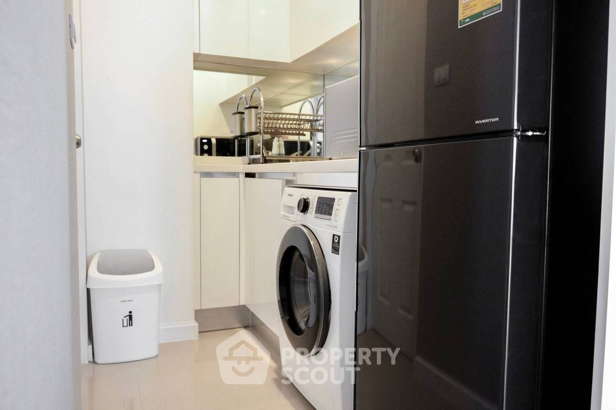 รูป คอนโด 3-ห้องนอน ที่ เบ็ล แกรนด์ พระราม 9 ใกล้ MRT พระราม 9 (ID 566089) - รูปที่ 12/16