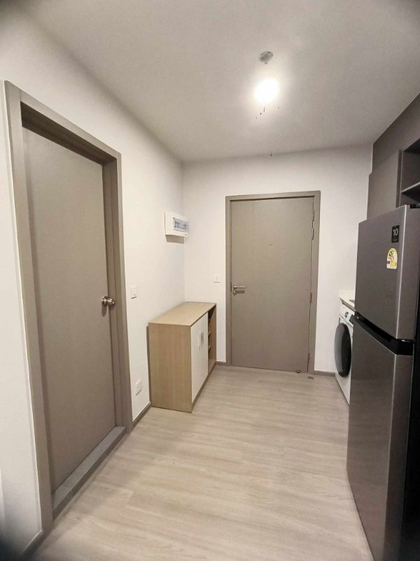 รูป ห้องว่าง🔴มีเครื่องซักผ้า🟢🟡กดปุ่มแอดไลน์ได้เลยนะคะ🔴💥💎แอสปาย สุขุมวิท - พระราม 4 - รูปที่ 4/10