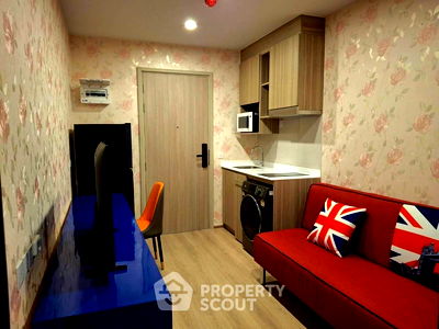 Condos for rent : 1-BR Condo at LIFE Rama 4 - Asoke near MRT Queen Sirikit National Convention Centre (ID 2344072)