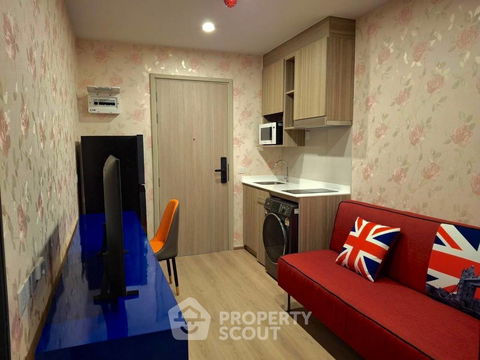1-BR Condo at LIFE Rama 4 - Asoke near MRT Queen Sirikit National Convention Centre (ID 2344072)