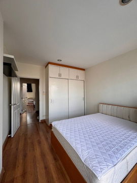 🏠 ให้เช่าบ้าน : Baan Klang Krung Sathon (บ้านกลางกรุง สาทร)   รหัสทรัพย์ | 📌 LNP-H564  