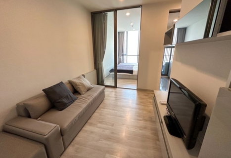 รูปภาพ Niche Taopoon. 1bed 28sqm. Line id: @pfagent