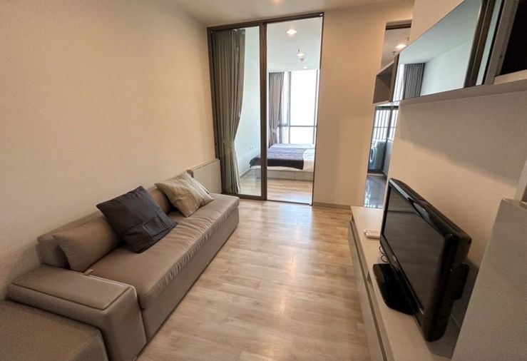 Niche Taopoon. 1bed 28sqm. Line id: @pfagent