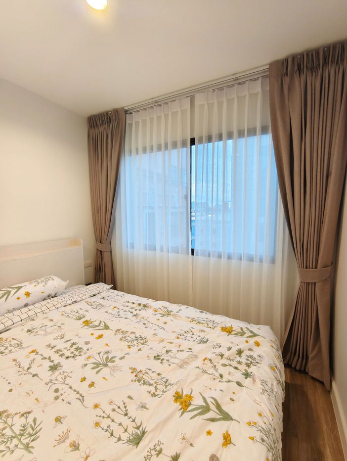 รูป 🔥Hot Deal🔥  For Rent 📌  The Nest Sukhumvit 22 (ID Line : @arent) ห้องสวย พร้อมเข้าอยู่!! ✅ มีห้องว่างอีกหลายโครงการ ทักมาถามได้นะคะ - รูปที่ 3/3