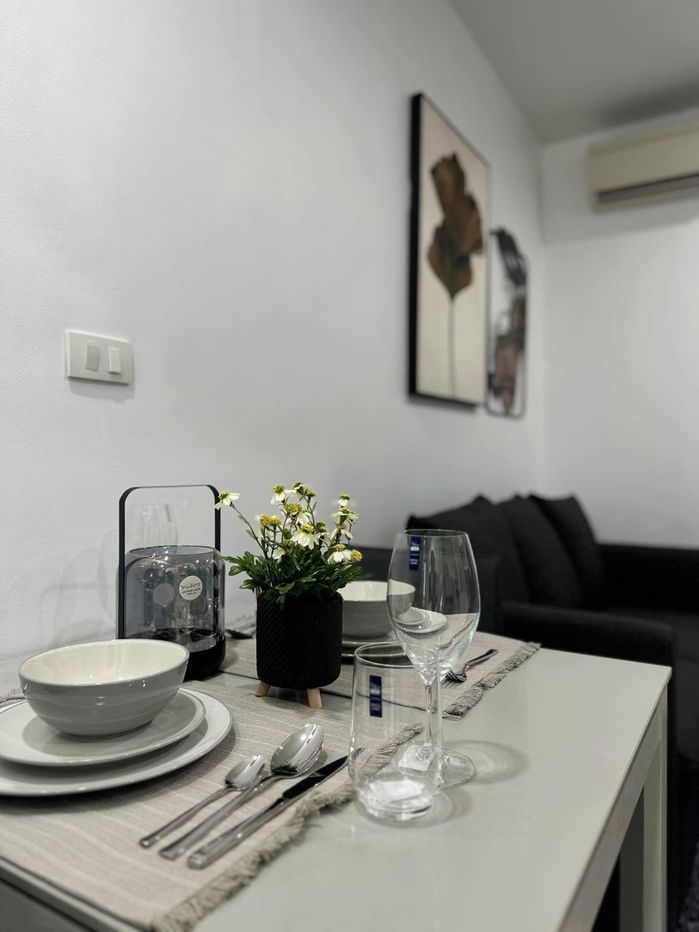 รูป 🏢 ขายคอนโด : Centric Ratchada - Huai Khwang (เซ็นทริค รัชดา - ห้วยขวาง)   รหัสทรัพย์ | 📌LNP-C9798  - รูปที่ 13/18