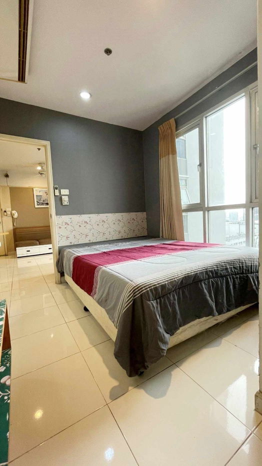 รูป ห้องว่าง🙋🏼ราคาต่อรองได้💎🙋🏼💥แอดไลน์เพื่อนัดดูห้องได้เลยนะคะ📲ลุมพินี เพลส วอเตอร์คลิฟ - รูปที่ 7/10