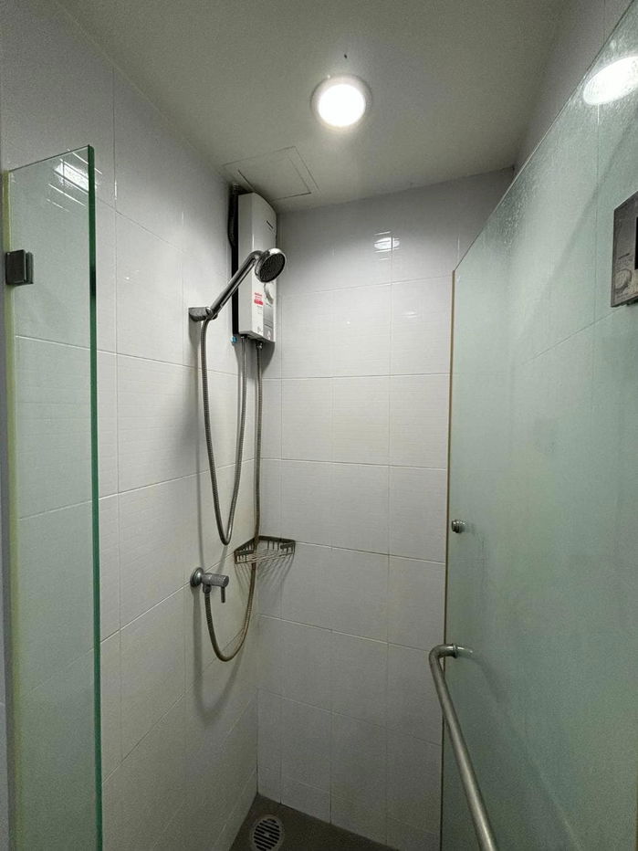 รูป L9041163 - ให้เช่า คอนโด ลุมพินี วิลล์ สุขุมวิท 77-2 ตึก A2 ชั้น 2 - รูปที่ 8/17