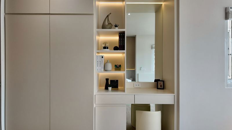 รูป ขายคอนโดเด่น  1 ห้องนอน  1 ห้องน้ำ  1 ห้องครัว - รูปที่ 4/11