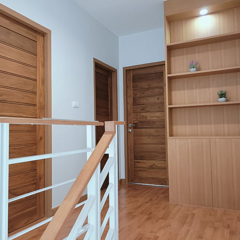 รูป ให้เช่าทาวน์โฮม 3 ชั้น 20 ตร.ว.,167 ตร.ม.  - รูปที่ 15/20