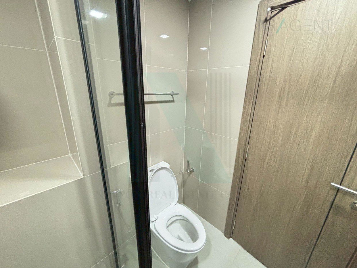 picture 📌 For Rent Condo THE MUVE PRADIPAT Building 1, Floor 6,Studio, Room size 25 sqm - 8/8