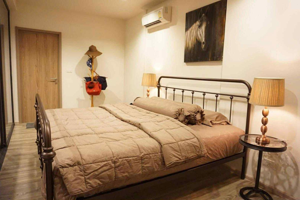 picture Urgent Sale! RAIN Cha-am Condo, Pool View, Floor 7 - Fully Furnished, Best Price! - 2/7