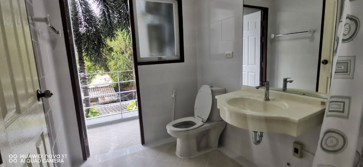 รูป ให้เช่า PG RAMA 9 1 ห้องนอน ใกล้ MRT พระราม 9 - รูปที่ 14/16