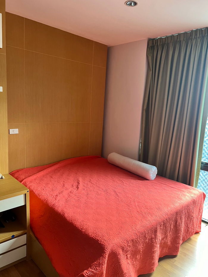 รูป 💥ให้เช่า ทาวน์โฮม 3 ชั้นครึ่ง เฮ้าส์ 35 แจ้งวัฒนะ ติด MRT ศรีรัช รับจดทะเบียนบริษัท💥 - รูปที่ 9/10