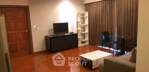 1-BR Condo at Baan Na Varang Condominium near BTS Chit Lom (ID 754930)
