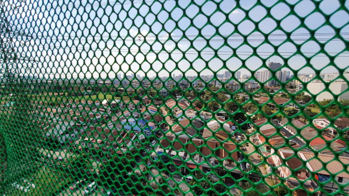 รูป SN516 **สถานะตามปกครับ 35ตรม.**ให้เช่า“คอนโด ลุมพินี วิลล์ ประชาชื่น-พงษ์เพชร1 “ชั้น 11 พร้อมชมพร้อมอยู่ - รูปที่ 16/38