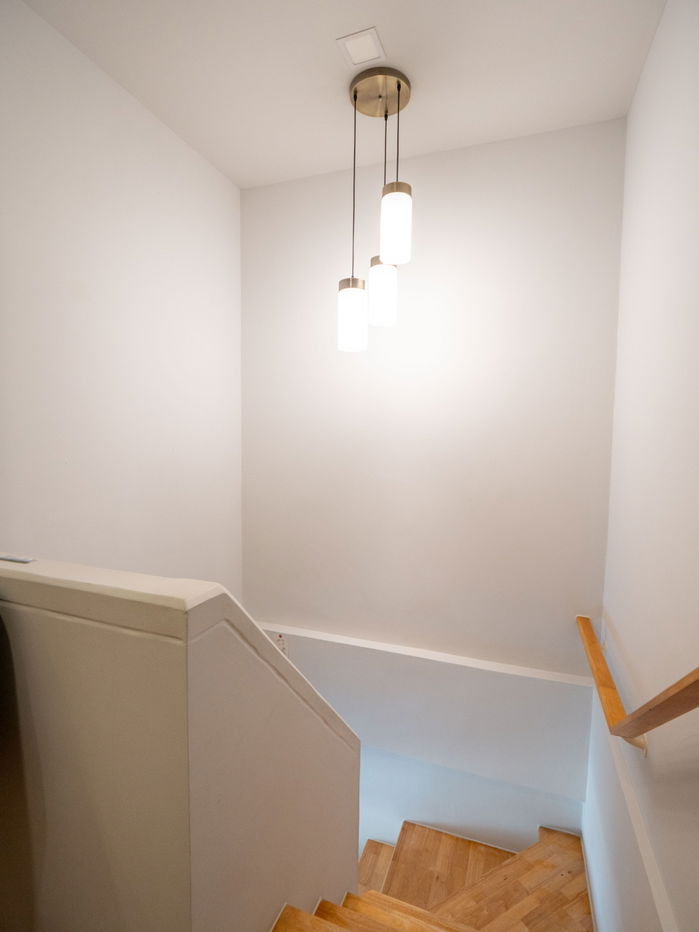 รูป ขายบ้าน ขายทาวน์โฮม สวย สภาพดี และราคาดีที่สุดในโครงการ หมู่บ้าน แฮปปี้ วิลล์ ดอนเมือง ถนนเทิดราชัน 17.9 ตรว. 155 ตรม.  - รูปที่ 53/56