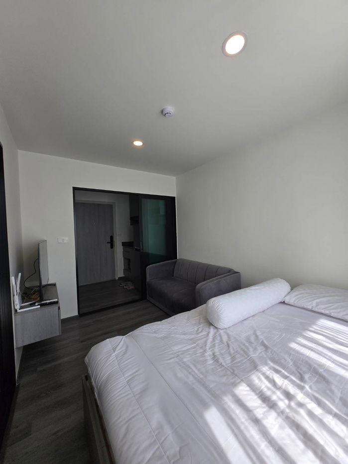 รูป 21N041167 - ให้เช่า คอนโด ดิ ออริจิ้น อ่อนนุช ตึก A ชั้น 5 - รูปที่ 3/15