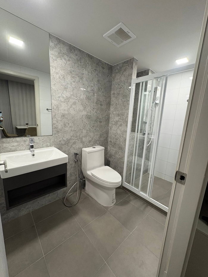 รูป 🏢 ให้เช่าคอนโด : Atmoz Oasis Onnut (แอทโมซ โอเอซิส อ่อนนุช)   รหัสทรัพย์ | 📌LNP-C9811  - รูปที่ 10/12