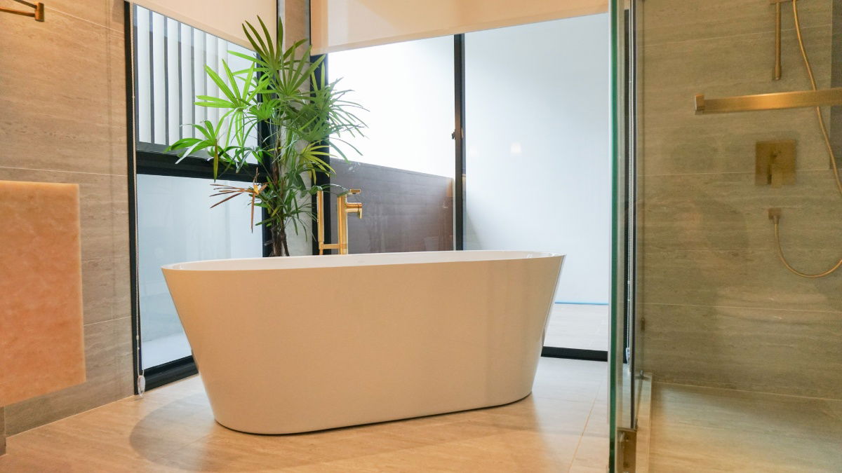 รูป [RENT] HST0004 บูก้าน กรุงเทพกรีฑา   BuGaan KrungthepKreetha      (แอดไลน์มี @นำหน้า LINE ID :  @waraestate) - รูปที่ 29/66