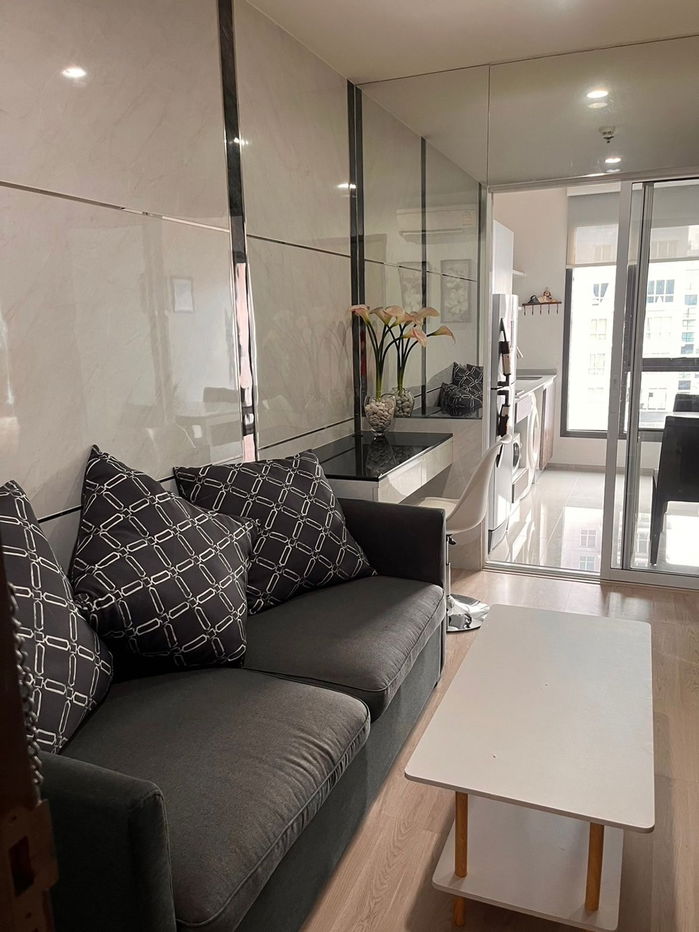 picture 🌈🧡 BL80414 Centric Huai Khwang Station 🧡🌈   Get a Special Code when renting with us 💬 LINE: @theagentpro - 11/12