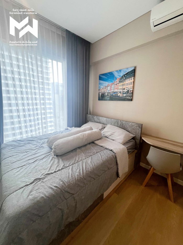 รูป ห้องว่าง💎🙋🏼💥แอดไลน์เพื่อนัดดูห้องได้เลยนะคะ📲เดอะ เซนต์ เรสซิเดนซ์ - รูปที่ 1/10