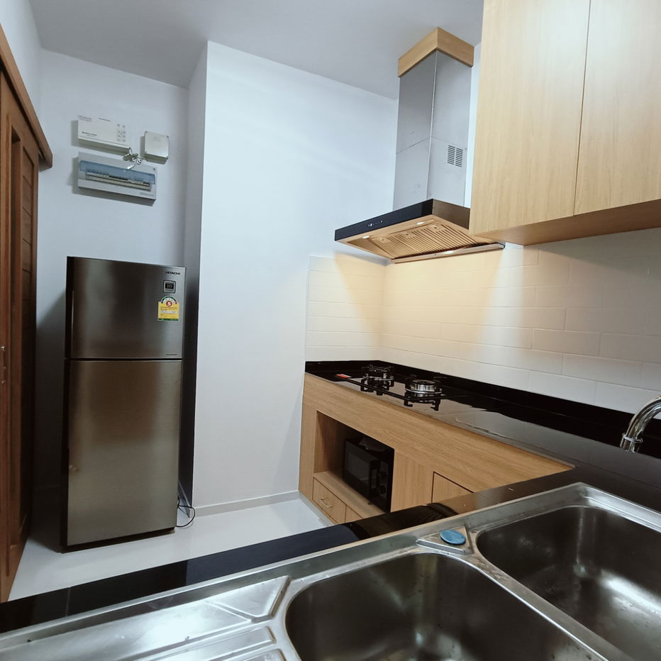 รูป ให้เช่าทาวน์โฮม 3 ชั้น 20 ตร.ว.,167 ตร.ม.  - รูปที่ 6/20